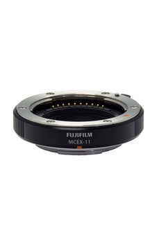 Fujifilm Makro Uzatma Tüpü (MCEX-11) Fujifilm Makro Uzatma Tüpü (MCEX-11)