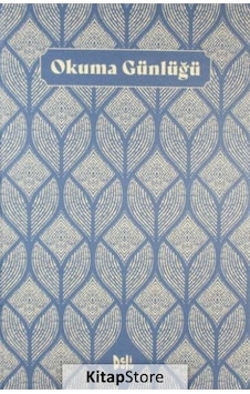 Okuma Günlüğü N11.13701 Okuma Günlüğü N11.13701