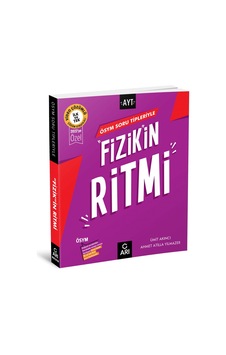 AYT Tarih'in Ritmi- Arı AYT Tarih'in Ritmi- Arı