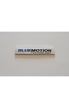 Volkswagen Bluemotion Bagaj Yazısı 5K0853675Bc (274130780) Volkswagen Bluemotion Bagaj Yazısı 5K0853675Bc (274130780)