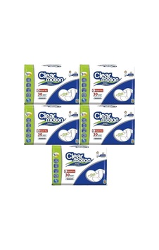 Clearmotion Yetişkin Hasta Bezi Bel Bantlı Büyük Large 150 Adet L Clearmotion Yetişkin Hasta Bezi Bel Bantlı Büyük Large 150 Adet L