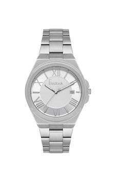 Freelook Fl.1.10359.1 Kol Saati Metalik Freelook Fl.1.10359.1 Kol Saati Metalik