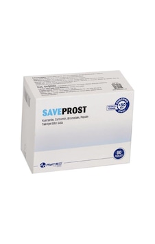 Saveprost 60 Tablet