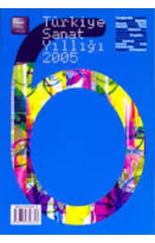 Türkiye Sanat Yıllığı 2005 Türkiye Sanat Yıllığı 2005