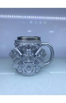 V8 Çelik Kupa V8 Çelik Kupa