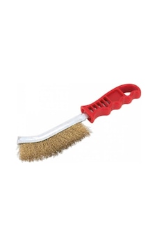 Plastik Saplı Tel Fırça Mk1240 Plastik Saplı Tel Fırça Mk1240