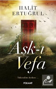 Mercankitap- Aşk-I Vefa / Halit Ertuğrul