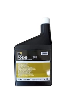 Errecom Ol.1008.k.p2 Iso 68 Vakum Pompası Yağı 1 Lt Errecom Ol.1008.k.p2 Iso 68 Vakum Pompası Yağı 1 Lt