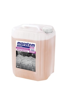 Maratem Culina M302 Endüstriyel Bulaşık Makineleri için Sıvı Bulaşık Deterjanı 20 L Maratem Culina M302 Endüstriyel Bulaşık Makineleri için Sıvı Bulaşık Deterjanı 20 L