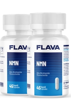Nmn - 45 Kapsül X 2 Adet Nmn - 45 Kapsül X 2 Adet