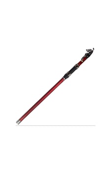 Bauer Pro Red Surf 390 100-250gr Olta Kamışı Bauer Pro Red Surf 390 100-250gr Olta Kamışı