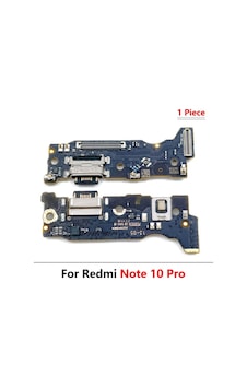 Xiaomi Redmi Note 10 Pro 5g Şarj Soketi Şarj Bordu Xiaomi Redmi Note 10 Pro 5g Şarj Soketi Şarj Bordu