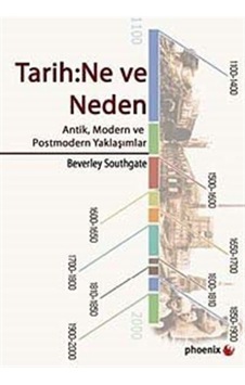 Tarih: Ne Ve Neden / Beverley Southgate 9786055738983 Tarih: Ne Ve Neden / Beverley Southgate 9786055738983