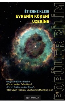 Evrenin Kökeni Üzerine