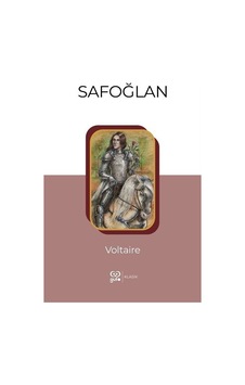 Safoğlan - Voltaire - Gufo Yayınları Safoğlan - Voltaire - Gufo Yayınları