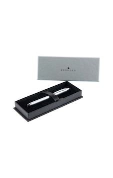 Steelpen 430-6 3 Fonksiyonlu Tükenmez Kalem Mat Gümüş Standart Steelpen 430-6 3 Fonksiyonlu Tükenmez Kalem Mat Gümüş Standart