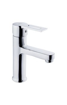 Awax Lavabo Bataryası Krom Awax Lavabo Bataryası Krom