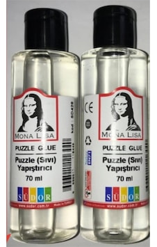 Südor Puzzle Yapıştırıcı Südor Puzzle Yapıştırıcı