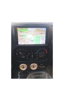 2002-2007 Jeep Cherokee 2 Gösterge Yuvası