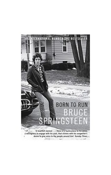 Born To Run Born To Run