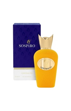 Sospıro Contralto 100 ML Square Kare