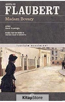Madam Bovary / Gustave Flaubert N11.1654 Madam Bovary / Gustave Flaubert N11.1654