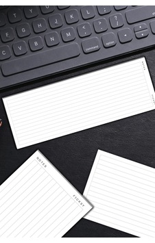 Çizgili Yapılacaklar Listesi -50 Sayfa - 10,5 29,7 Cm - To Do List - Checklist- Kontrol Listesi - Planlayıcı Diğer Çizgili Yapılacaklar Listesi -50 Sayfa - 10,5 29,7 Cm - To Do List - Checklist- Kontrol Listesi - Planlayıcı Diğer
