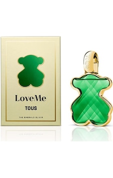 Tous Loveme Emerald Elixir Kadın Parfüm EDP 50 ML