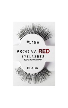 Prodiva Red 518e Takma Kirpik 12li Prodiva Red 518e Takma Kirpik 12li