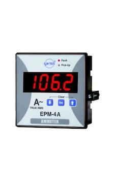 Epm-4a-96 Ampermetre Epm-4a-96 Ampermetre