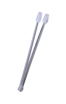 Mangal Maşası Krom Krom Mangal Maşası Krom Krom