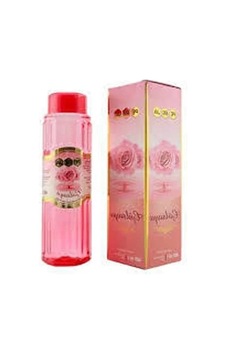 Doğal Gül Suyu - 400 Ml