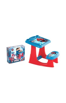 03055 Spıderman Çalışma Masası Çok Renkli 03055 Spıderman Çalışma Masası Çok Renkli