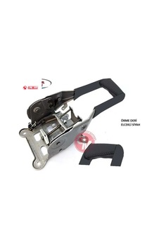 El Fren Tabancası Kolu Siyah Renault Megane Iı Komple Gua 8200273002/ 8200321029 El Fren Tabancası Kolu Siyah Renault Megane Iı Komple Gua 8200273002/ 8200321029