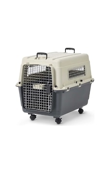 Savic Andes 5 Taşıma Çantası 80x56x59 Cm Iata Onaylı Büyük Boy Köpek Transport Kafesi Savic Andes 5 Taşıma Çantası 80x56x59 Cm Iata Onaylı Büyük Boy Köpek Transport Kafesi