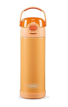 Thermos F422 Funtaıner Cocuk Pıpetlı Termos 0,47l Pipetli Termos F422-024368 Turuncu Thermos F422 Funtaıner Cocuk Pıpetlı Termos 0,47l Pipetli Termos F422-024368 Turuncu