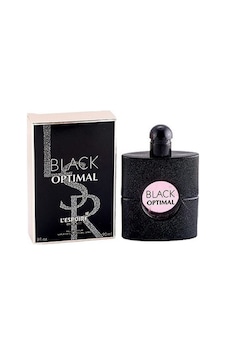 Black Optimal For Women Edt 90 Ml Parfüm Black Optimal For Women Edt 90 Ml Parfüm