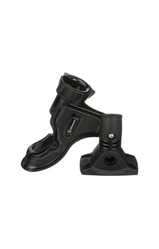 Attwood Pro Serisi Ağır Hizmet Tipi Kamış Yuvası 5010-4 Attwood Pro Serisi Ağır Hizmet Tipi Kamış Yuvası 5010-4