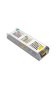 Ferled Gsr 8,5A 12V Led Trafosu 100W Fansız