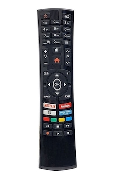 Led Tv Kumandası 4390p 30101765 50uhl670 Led Tv Kumandası 4390p 30101765 50uhl670