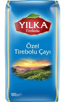 Yılka Özel Tirebolu Dökme Çay 1 KG Yılka Özel Tirebolu Dökme Çay 1 KG