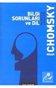 Bilgi Sorunları ve Dil - Noam Chomsky - BGST Bilgi Sorunları ve Dil - Noam Chomsky - BGST
