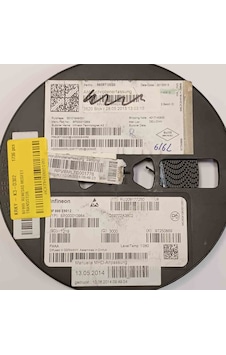 Bf999 Renesas Mosfet Transistör 36 Adet Bf999 Renesas Mosfet Transistör 36 Adet