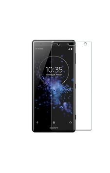 Sony Xperia XZ2 (H8216) Nano Kırılmaz Cam Ekran Koruyucu Sony Xperia XZ2 (H8216) Nano Kırılmaz Cam Ekran Koruyucu