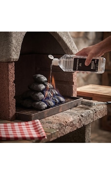 Çok Amaçlı Kokusuz Jel Yakıt - Dumansız Şömine Ve Barbekü Yakacağı - 1 Litre Çok Renkli Çok Amaçlı Kokusuz Jel Yakıt - Dumansız Şömine Ve Barbekü Yakacağı - 1 Litre Çok Renkli