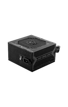 Msı Mag A550bn 550w 80+ Bronze 120mm Fan Power Supply Msı Mag A550bn 550w 80+ Bronze 120mm Fan Power Supply