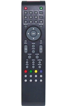 Yumatu 19''-22'' Lcd Led Plazma Tv Kumandası Yumatu 19''-22'' Lcd Led Plazma Tv Kumandası