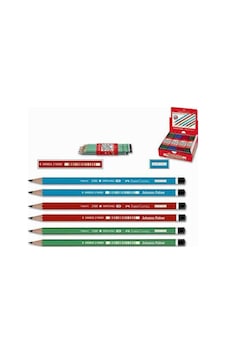Faber Castell Kurşun Kalem 12'Li Paket Faber Castell Kurşun Kalem 12'Li Paket