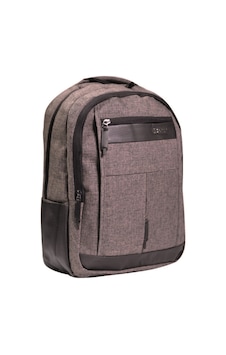 Loft Laptop Sırt Çantası Bej