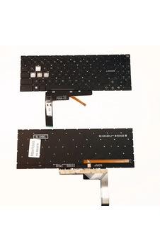 Msı Thin 15 B12ucx Notebook Klavye Işıklı Msı Thin 15 B12ucx Notebook Klavye Işıklı